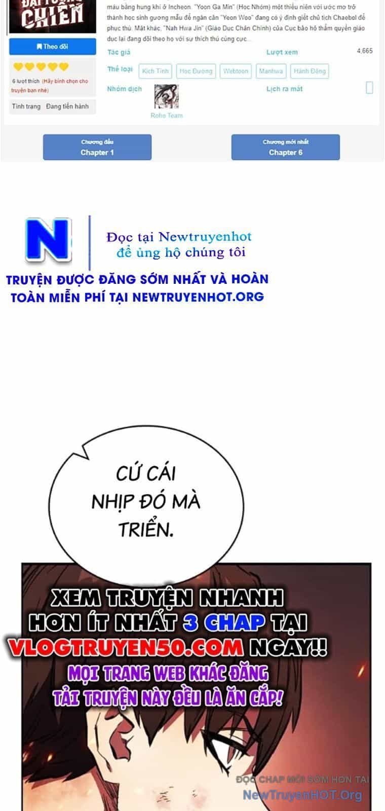 Đại Tướng Chiến - Chương 49 - ảnh 89