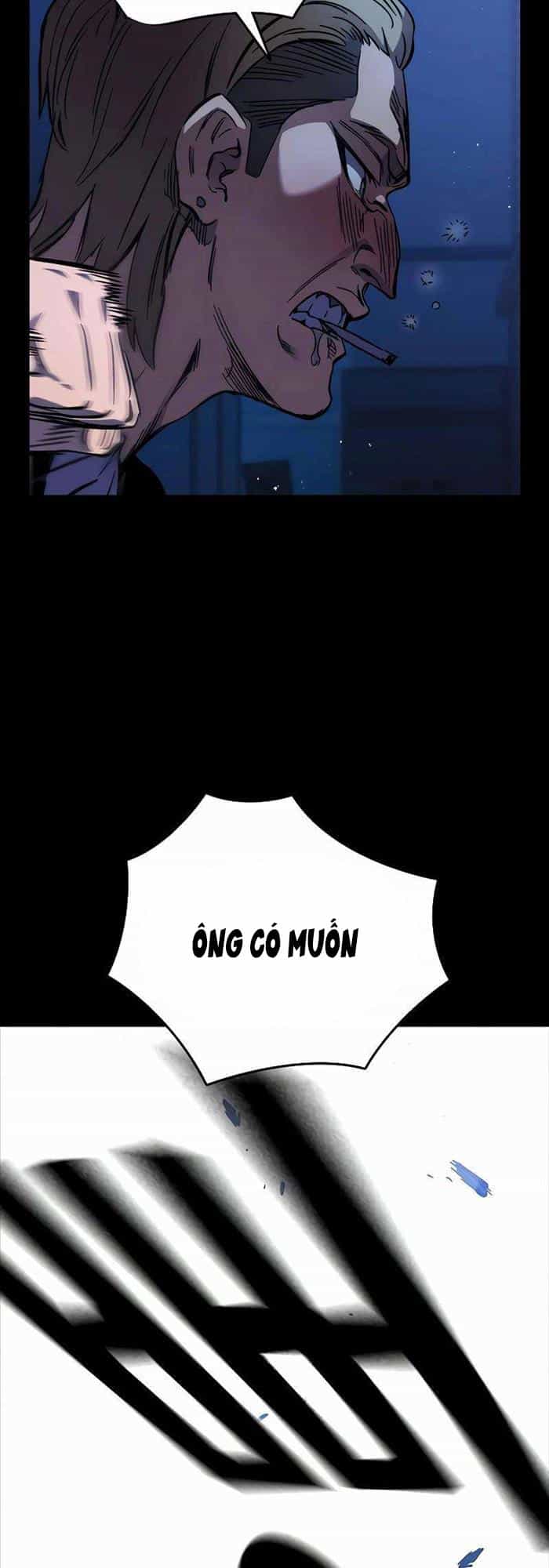 Đại Tướng Chiến - Chương 5 - ảnh 18