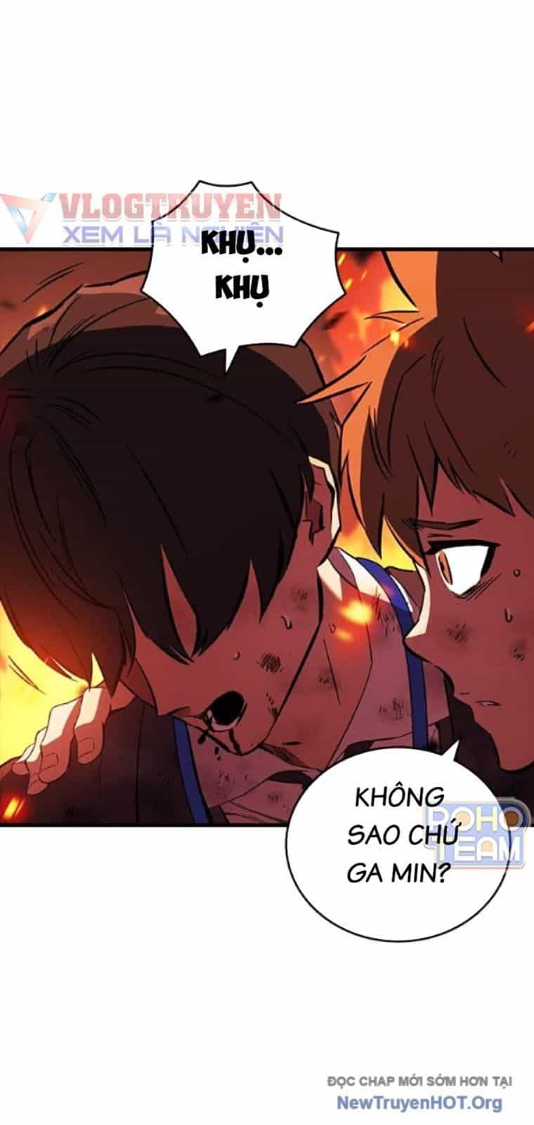 Đại Tướng Chiến - Chương 50 - ảnh 12