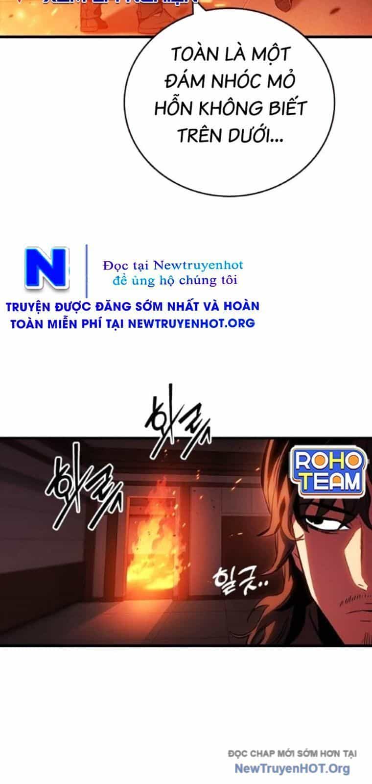 Đại Tướng Chiến - Chương 50 - ảnh 14