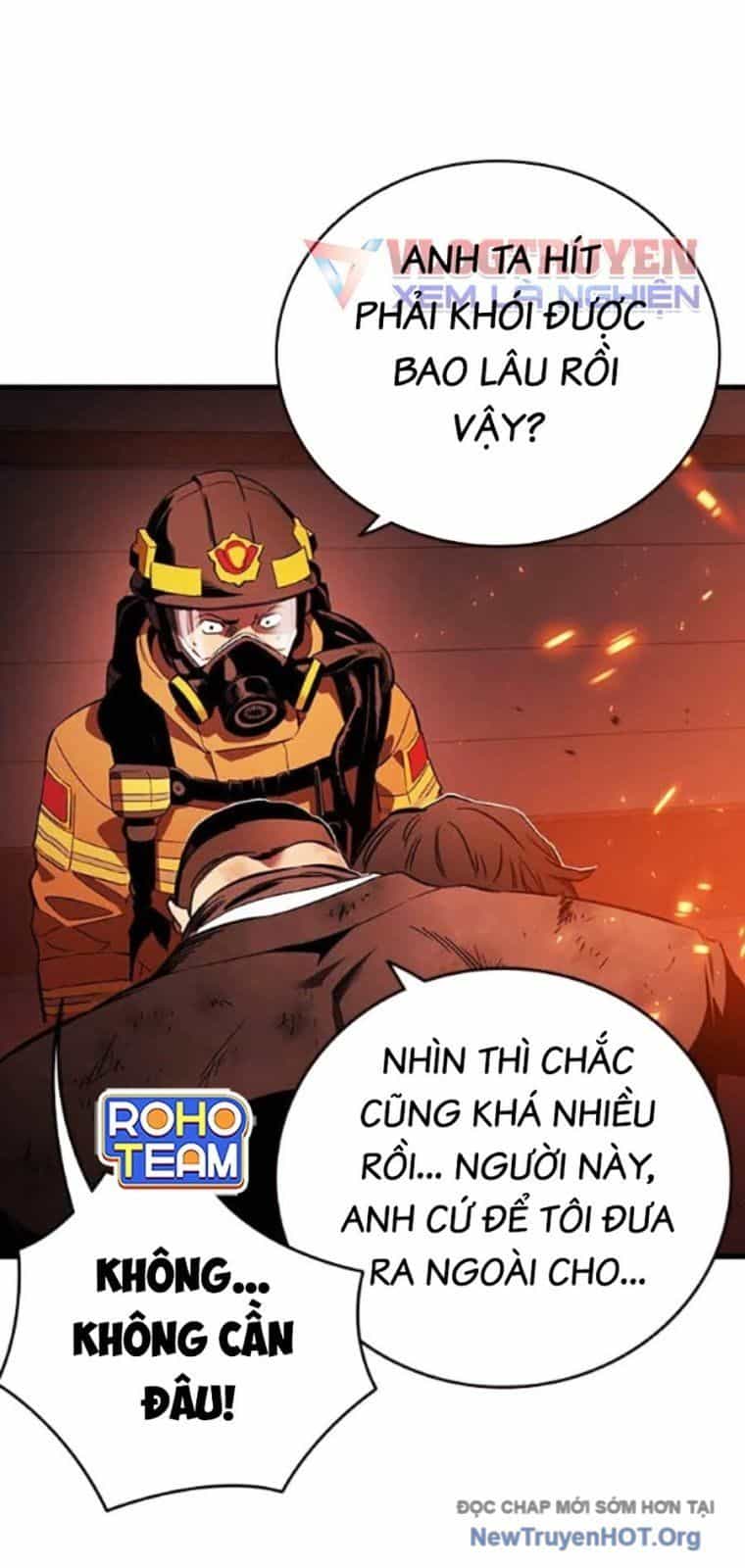 Đại Tướng Chiến - Chương 50 - ảnh 27