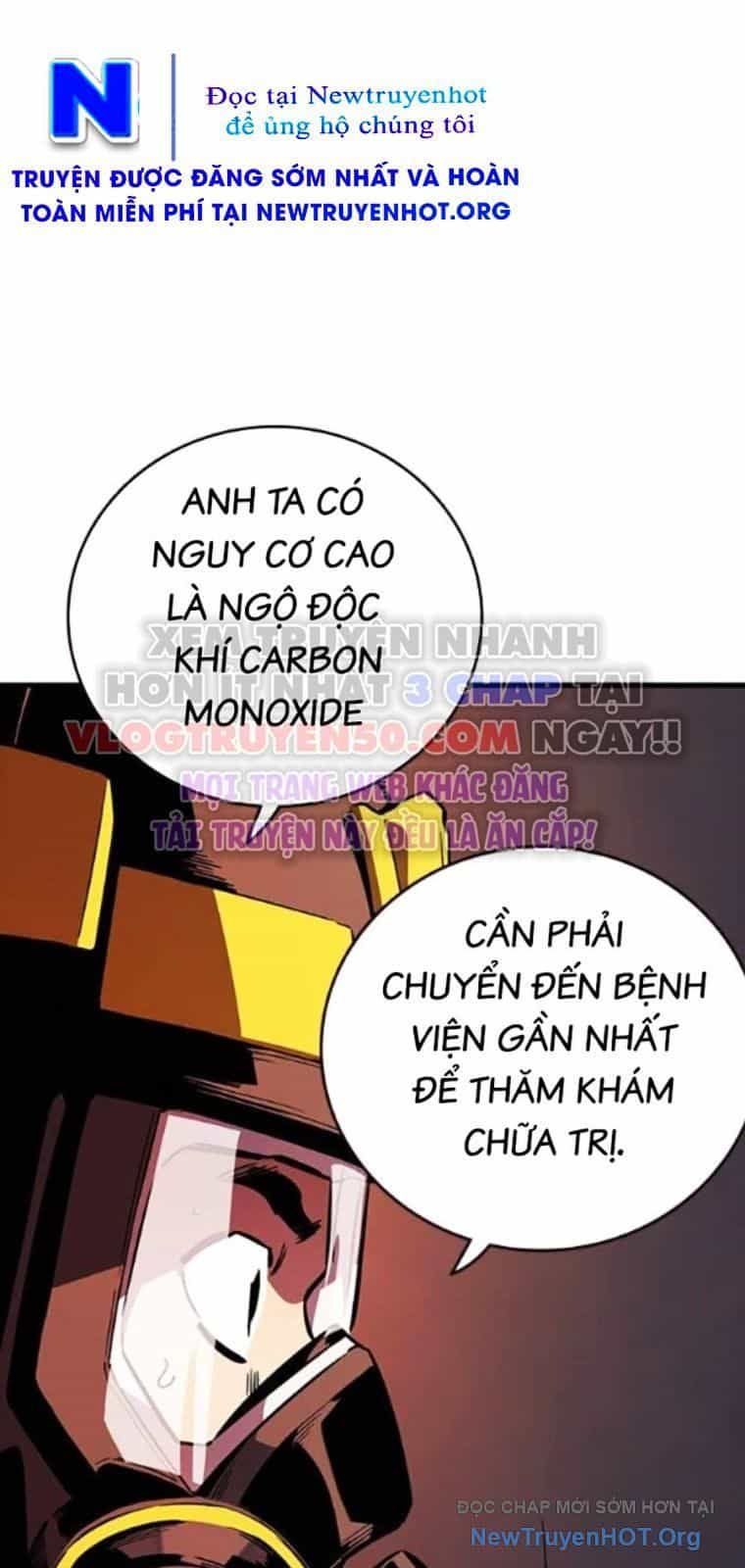 Đại Tướng Chiến - Chương 50 - ảnh 28