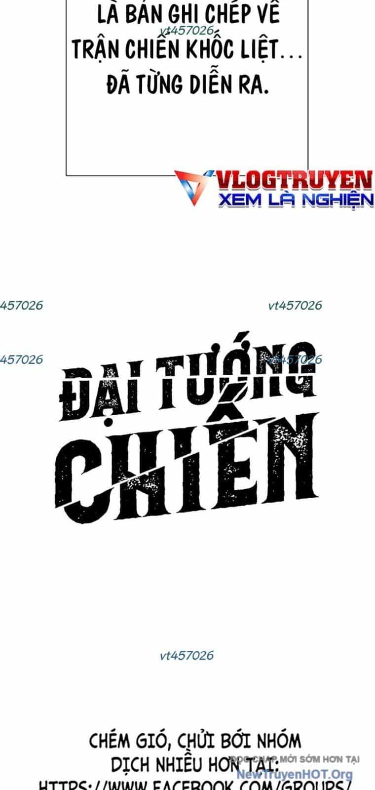 Đại Tướng Chiến - Chương 51 - ảnh 94