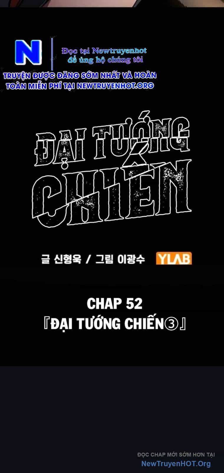 Đại Tướng Chiến - Chương 52 - ảnh 27
