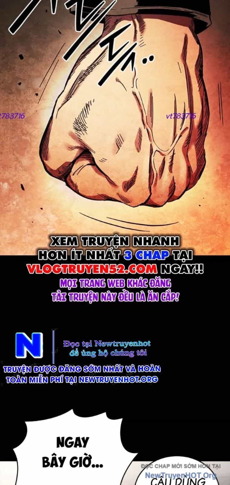 Đại Tướng Chiến - Chương 53 - ảnh 11