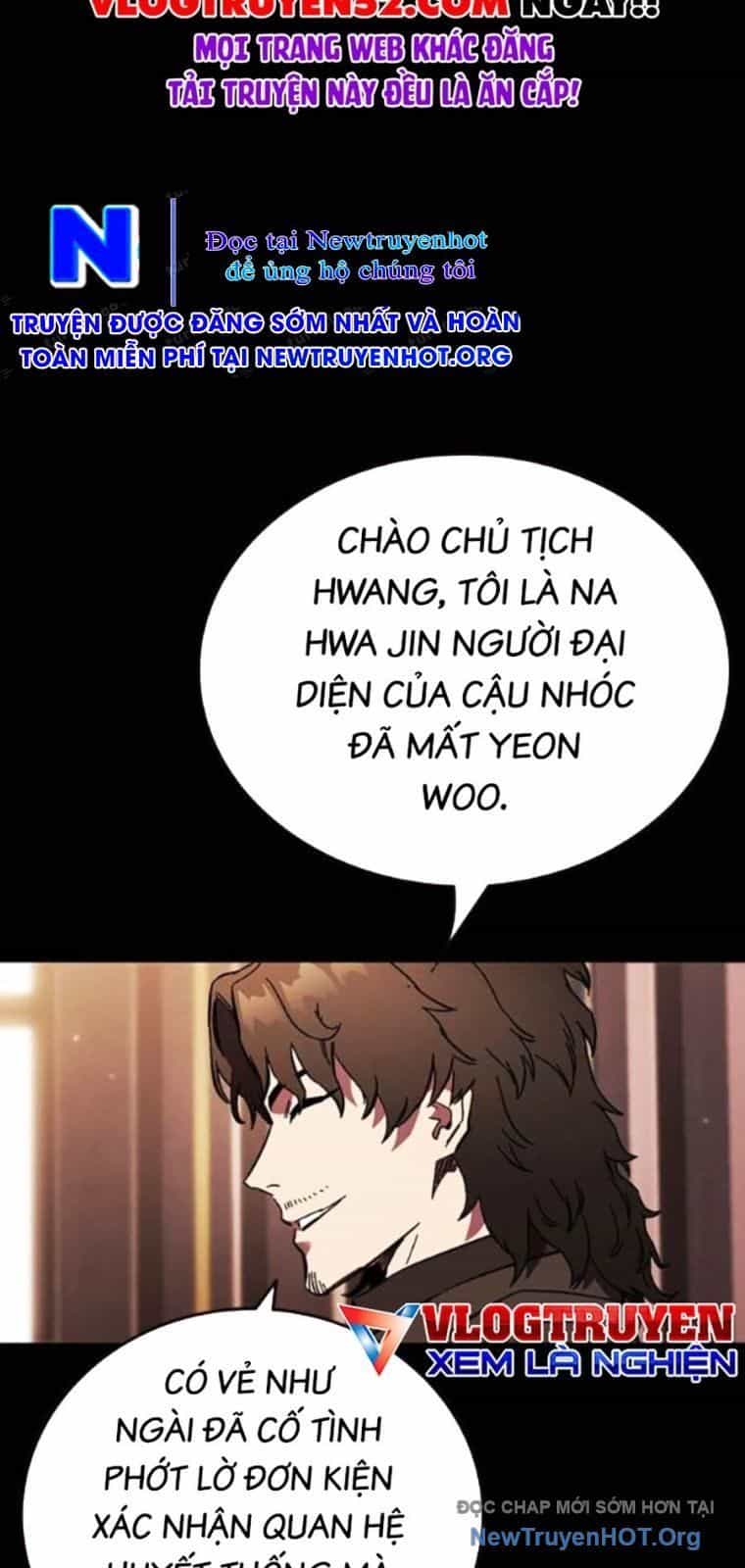 Đại Tướng Chiến - Chương 53 - ảnh 35