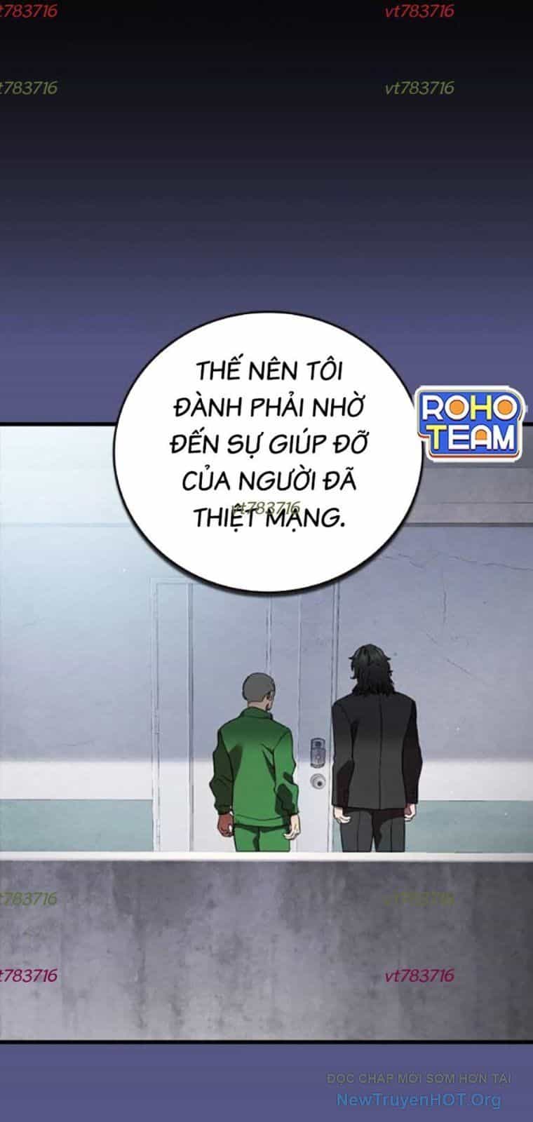 Đại Tướng Chiến - Chương 53 - ảnh 57