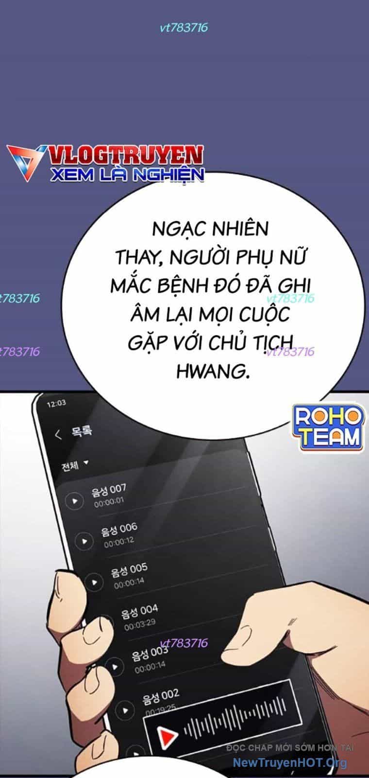Đại Tướng Chiến - Chương 53 - ảnh 59