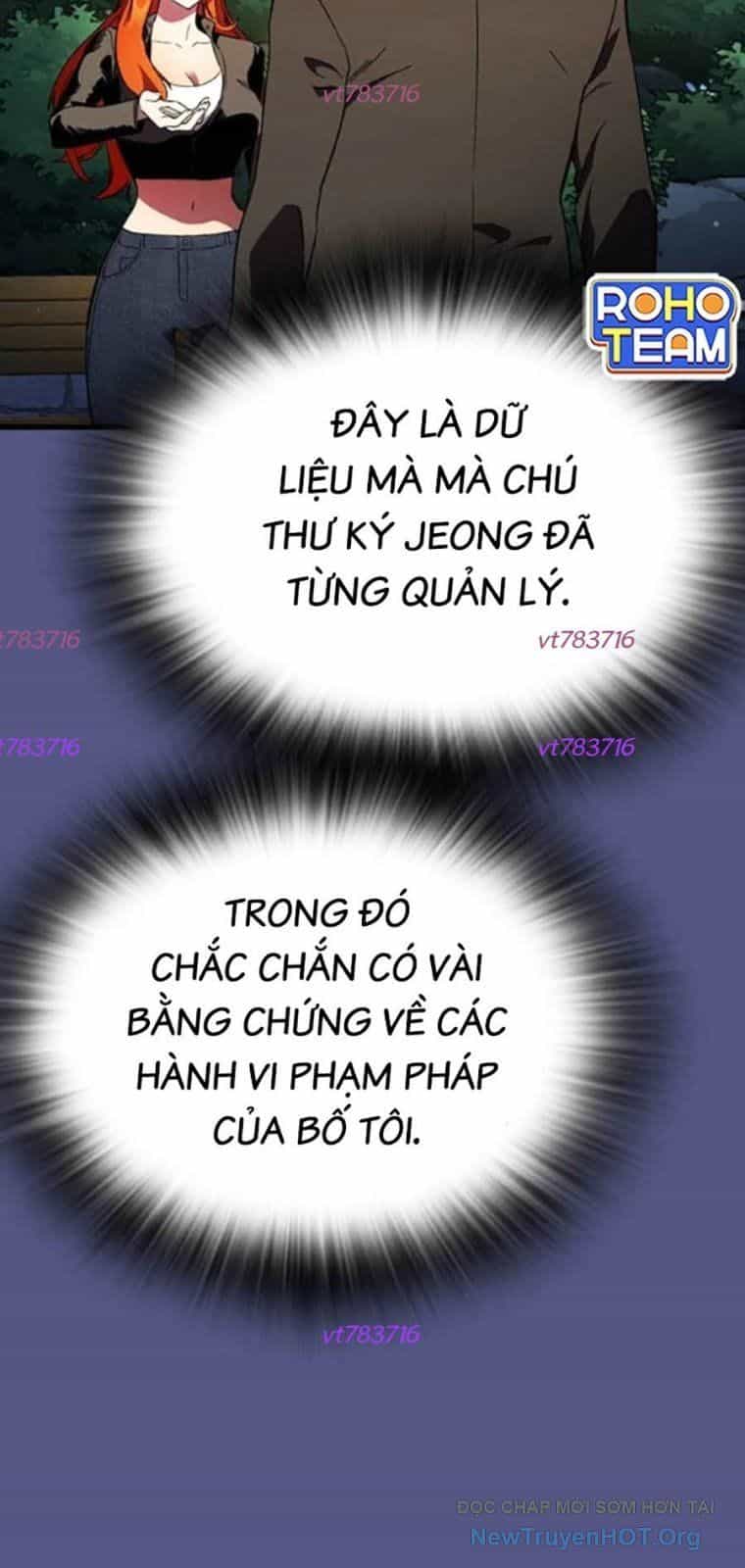 Đại Tướng Chiến - Chương 53 - ảnh 64