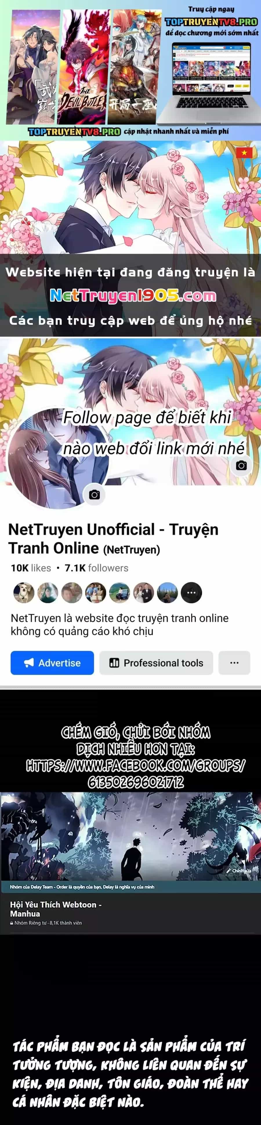 Đại Tướng Chiến - Chương 54 - ảnh 2