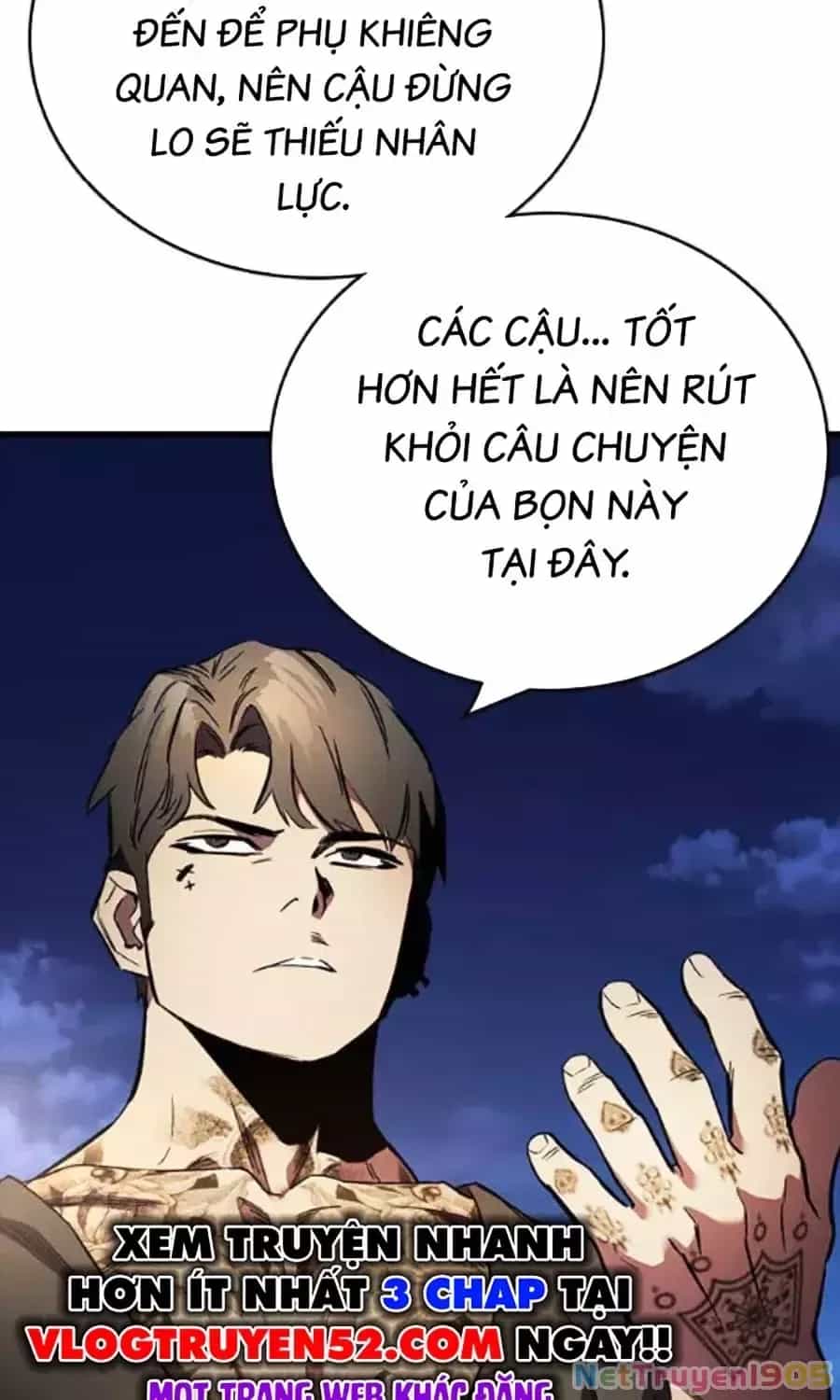 Đại Tướng Chiến - Chương 54 - ảnh 48