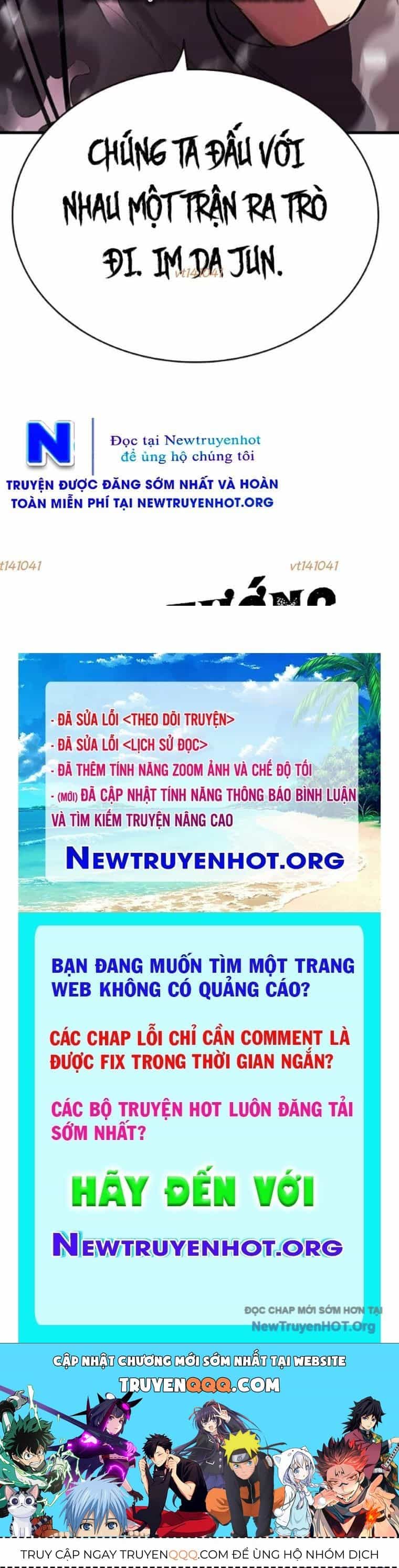 Đại Tướng Chiến - Chương 56 - ảnh 109