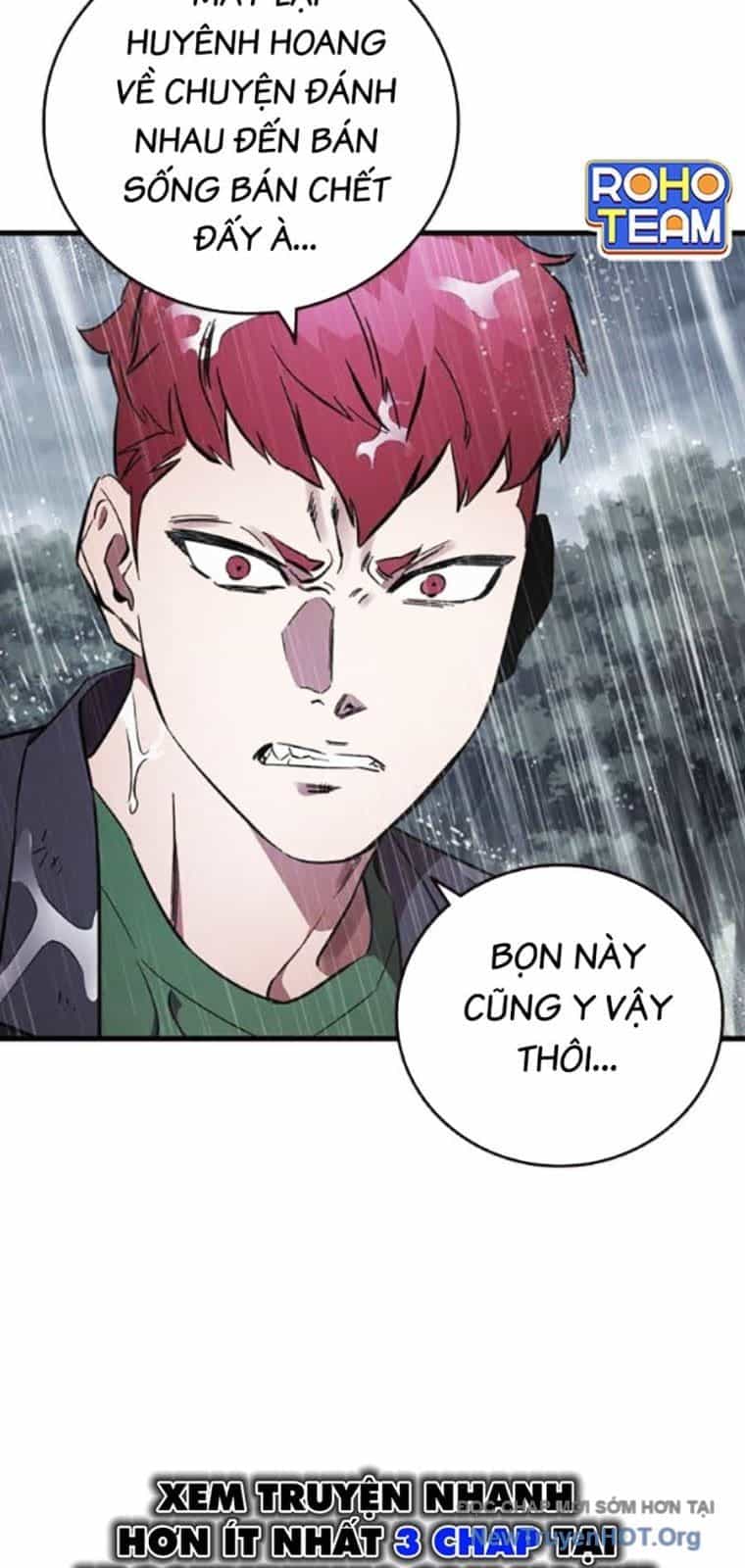 Đại Tướng Chiến - Chương 56 - ảnh 18