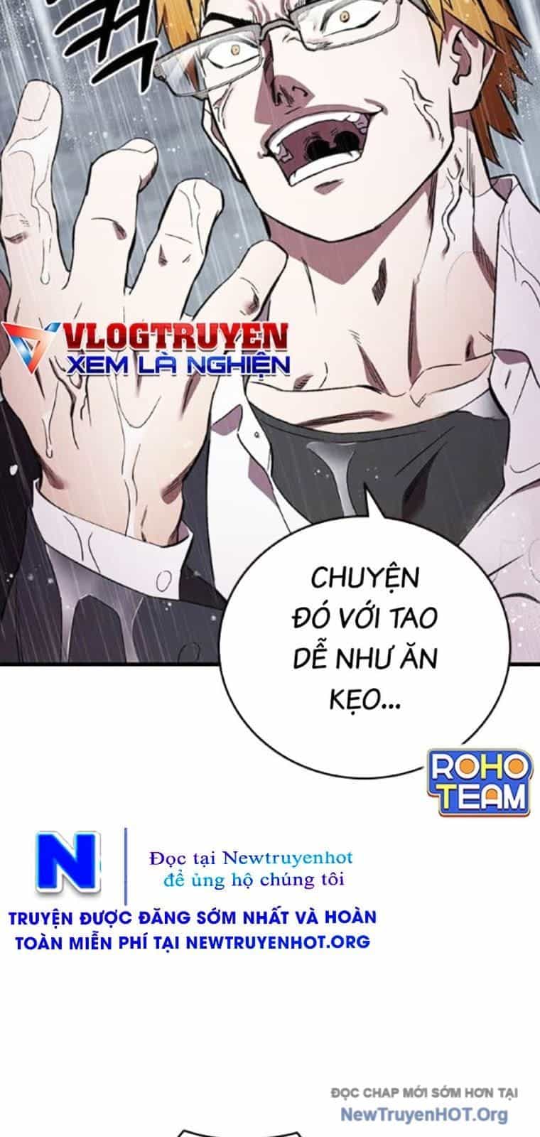 Đại Tướng Chiến - Chương 56 - ảnh 44