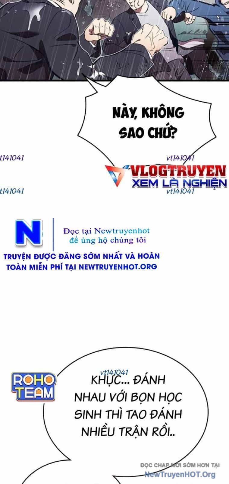 Đại Tướng Chiến - Chương 56 - ảnh 5