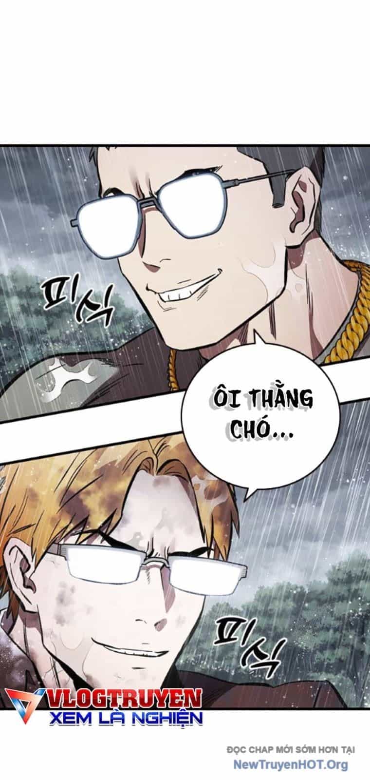 Đại Tướng Chiến - Chương 56 - ảnh 72