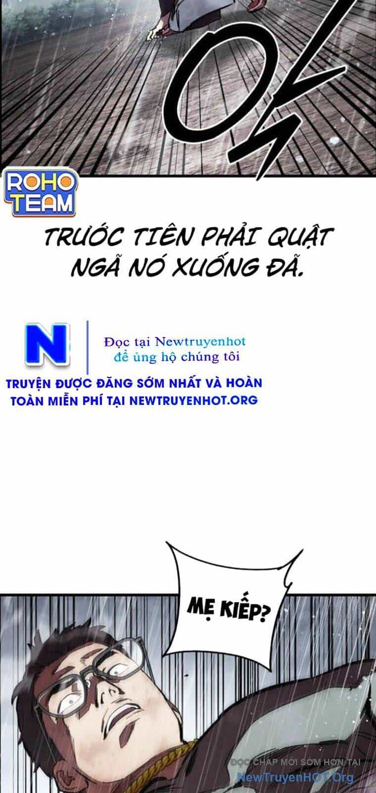 Đại Tướng Chiến - Chương 57 - ảnh 65