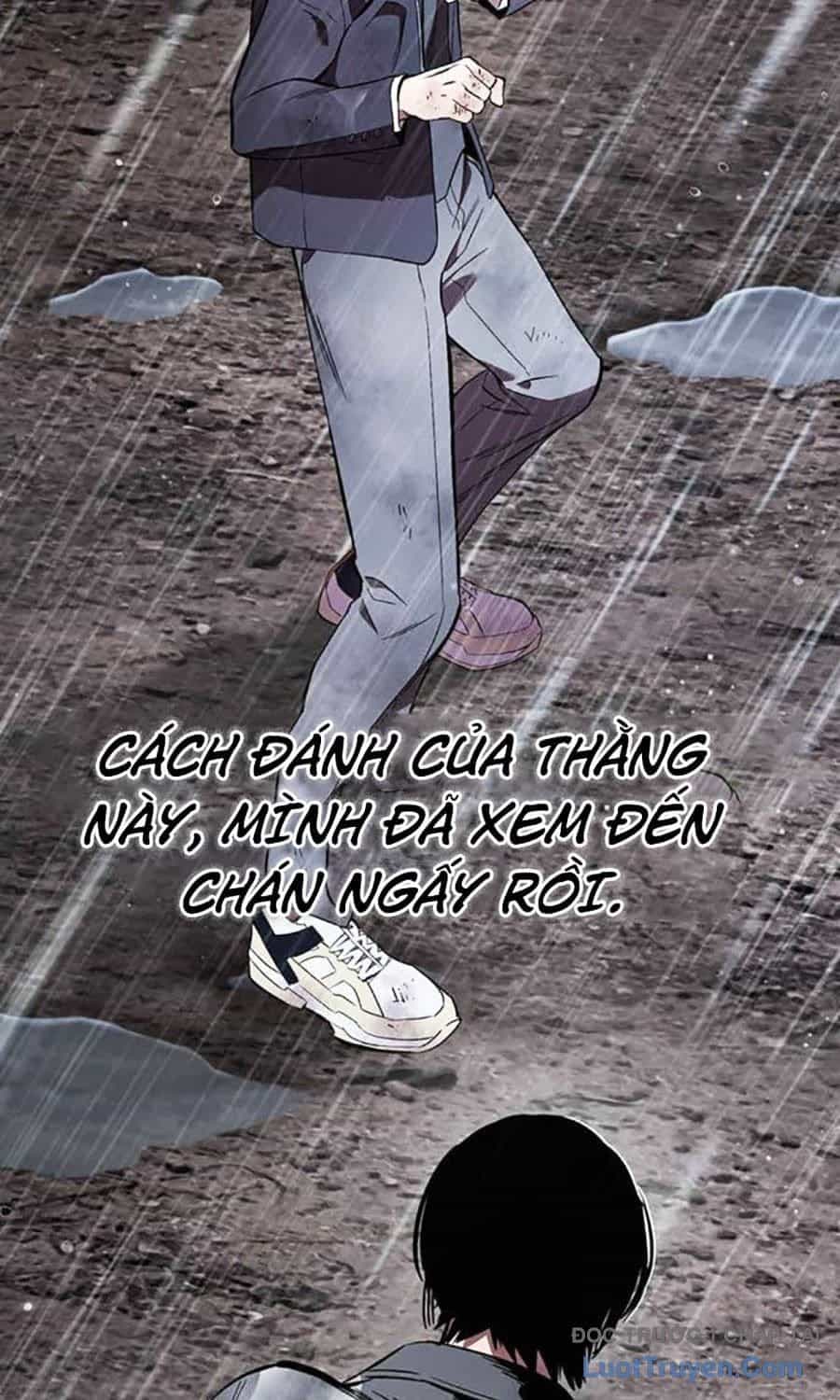 Đại Tướng Chiến - Chương 59 - ảnh 58
