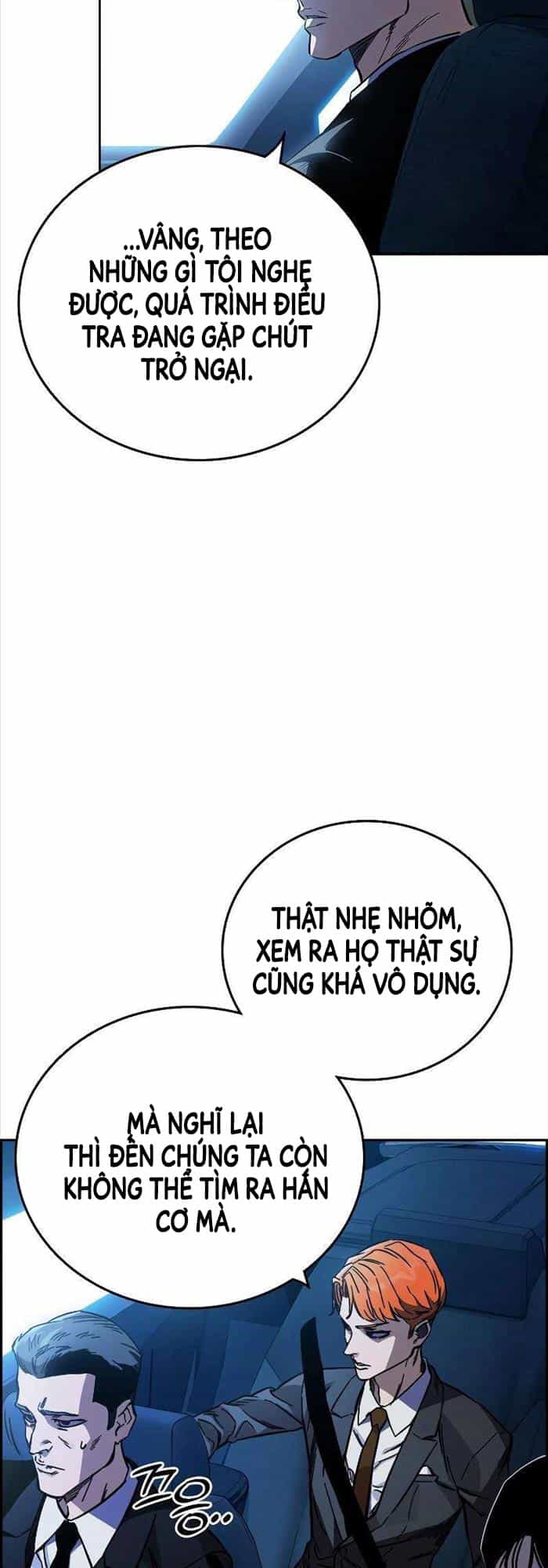 Đại Tướng Chiến - Chương 6 - ảnh 16