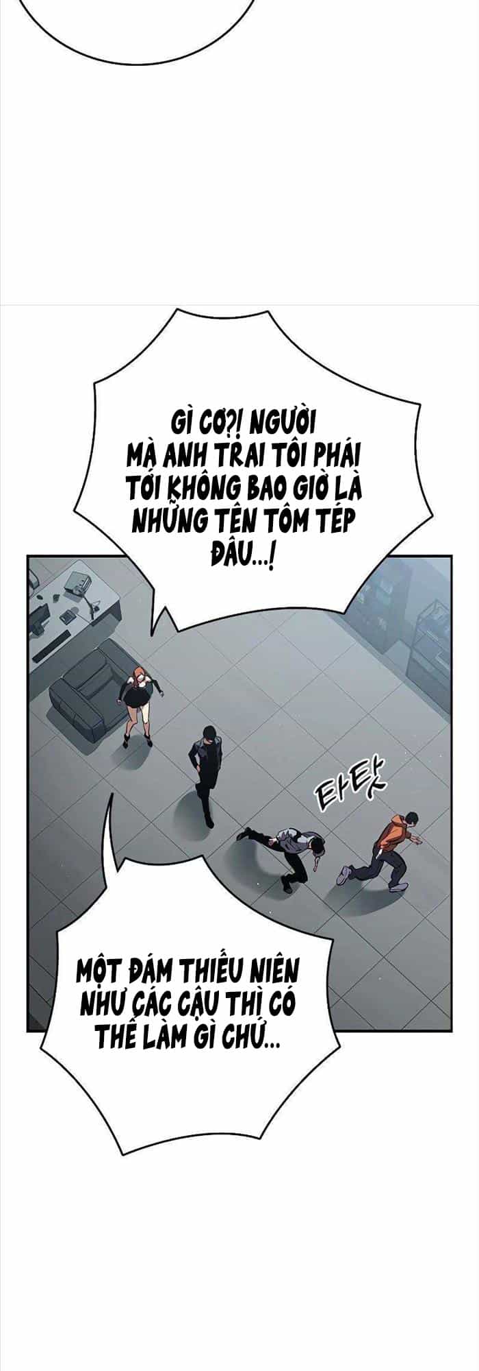 Đại Tướng Chiến - Chương 6 - ảnh 85