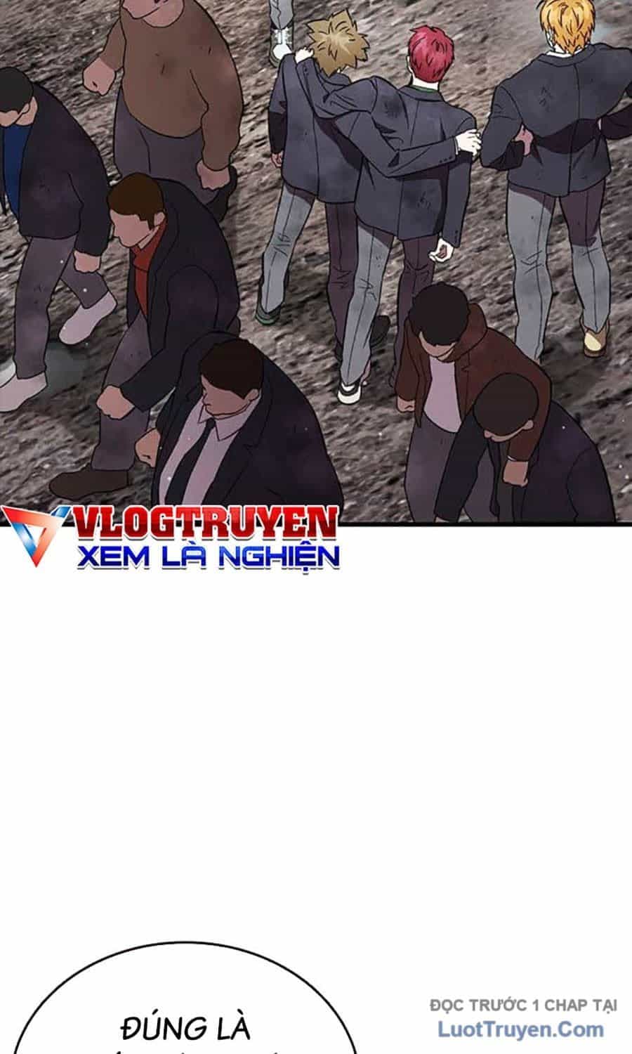 Đại Tướng Chiến - Chương 60 - ảnh 152