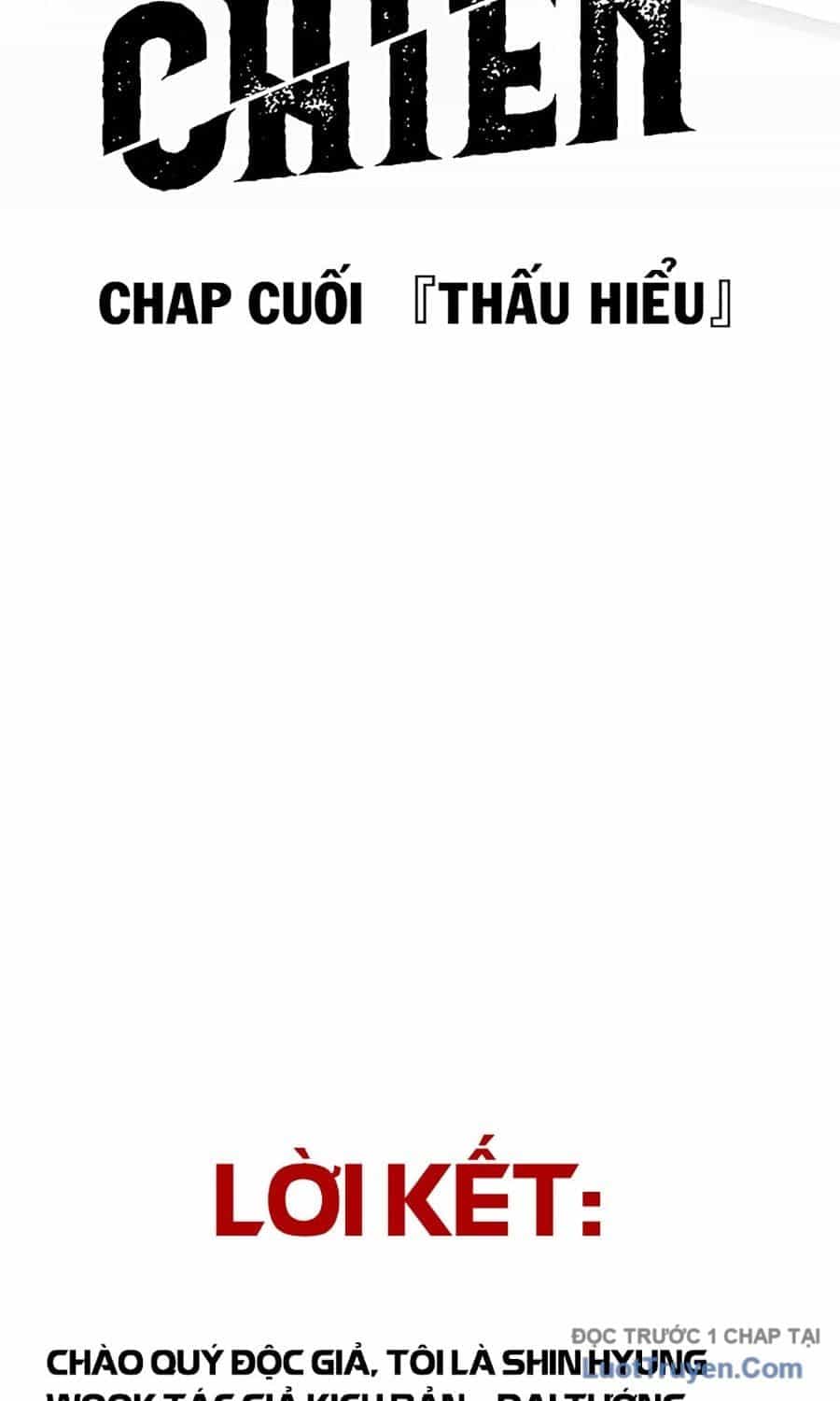 Đại Tướng Chiến - Chương 60 - ảnh 196
