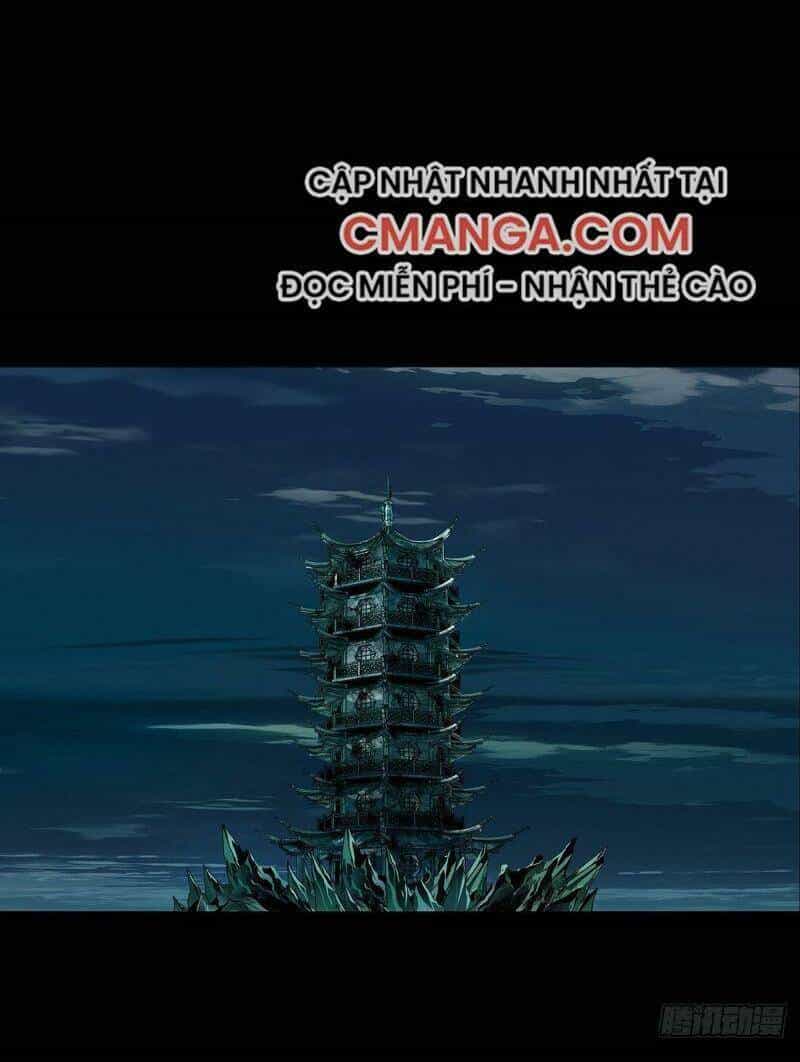 Đại Tượng Vô Hình - Chương 113 - ảnh 8
