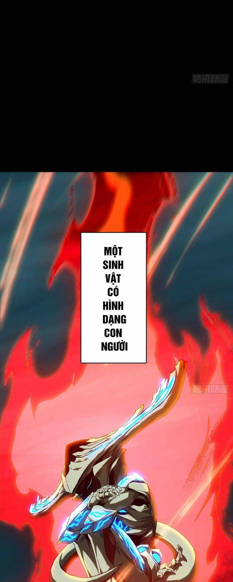 Đại Tượng Vô Hình - Chương 124 - ảnh 36