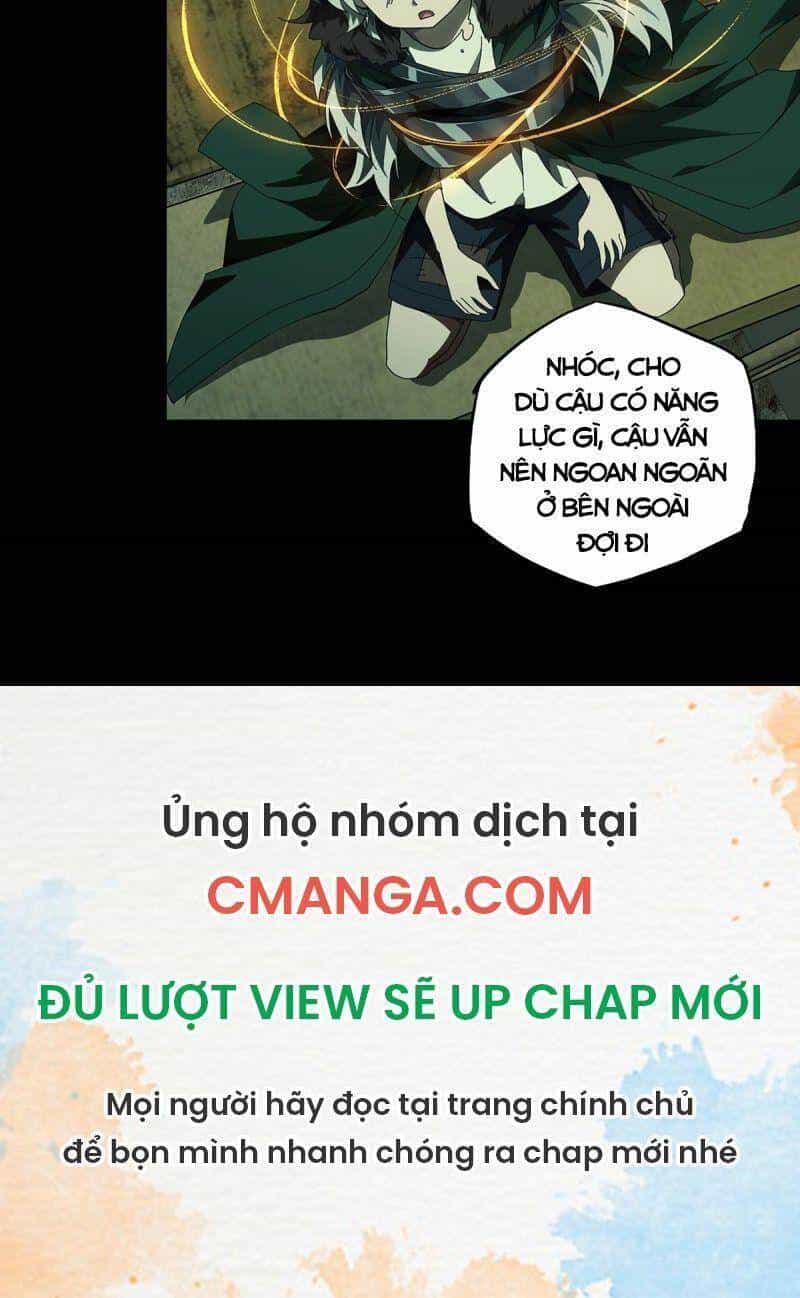 Đại Tượng Vô Hình - Chương 142 - ảnh 20