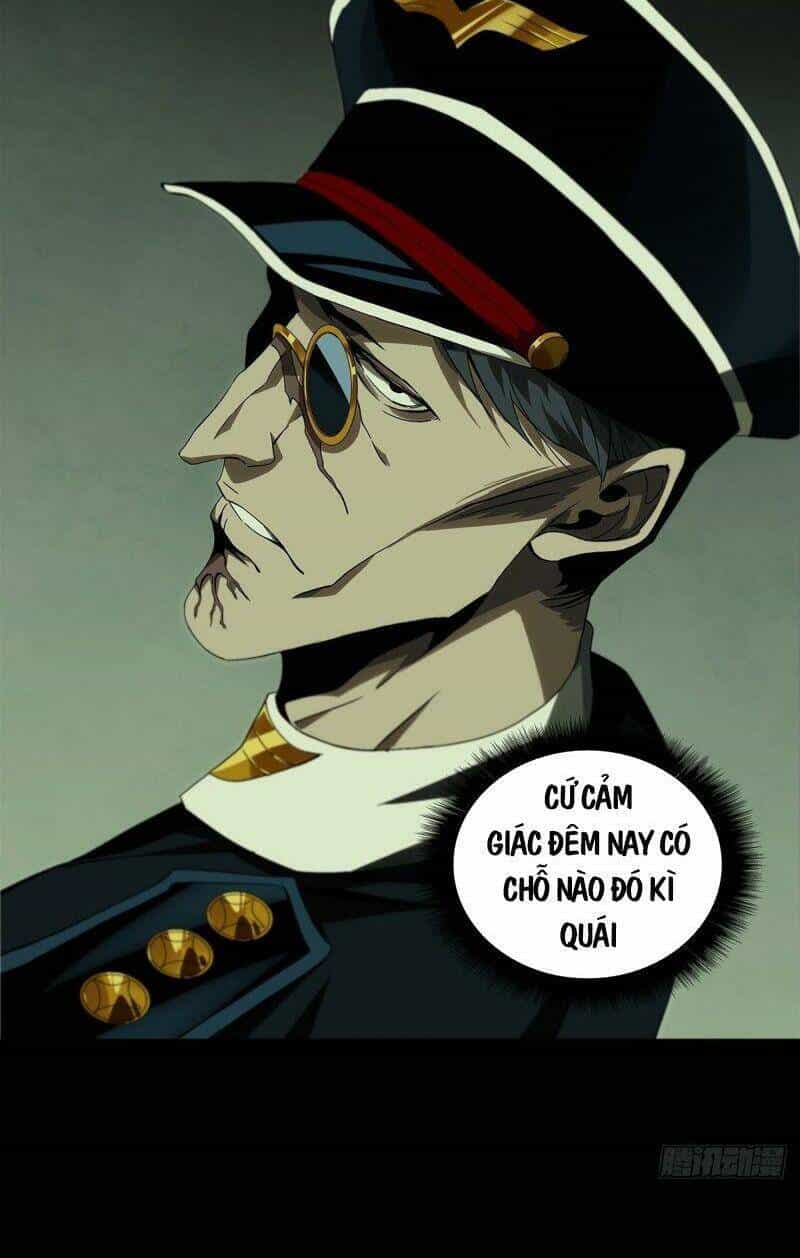 Đại Tượng Vô Hình - Chương 145 - ảnh 16