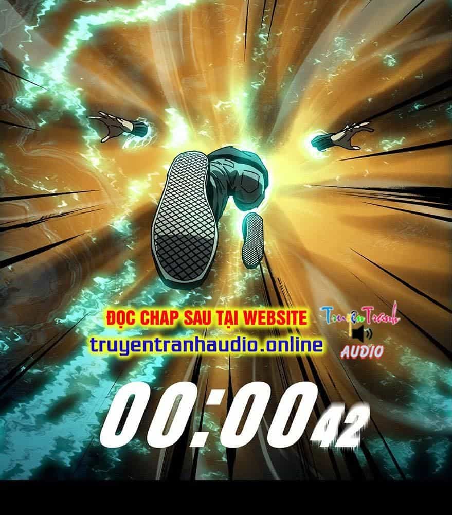 Đại Tượng Vô Hình - Chương 14 - ảnh 19