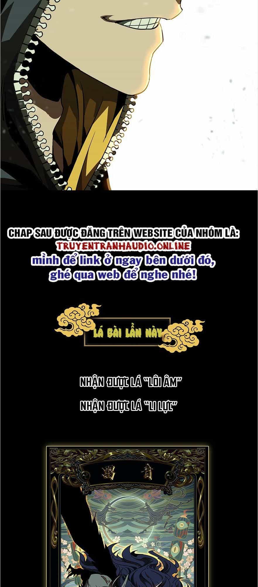 Đại Tượng Vô Hình - Chương 15 - ảnh 26