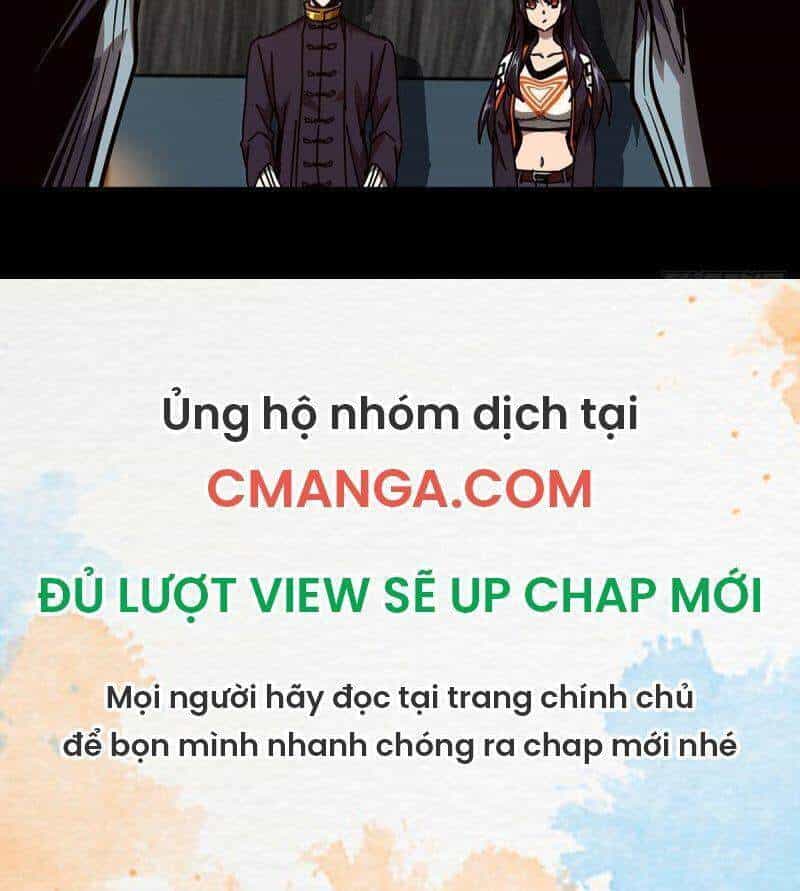 Đại Tượng Vô Hình - Chương 164 - ảnh 20