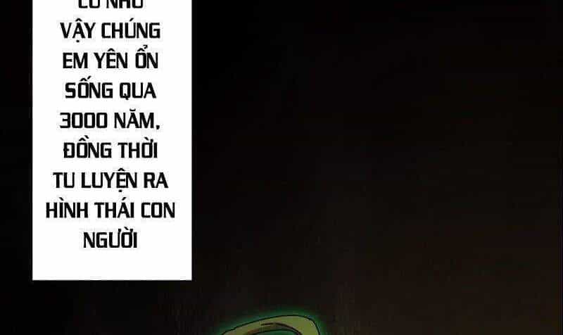 Đại Tượng Vô Hình - Chương 166 - ảnh 13