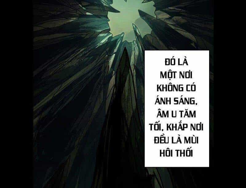 Đại Tượng Vô Hình - Chương 166 - ảnh 43