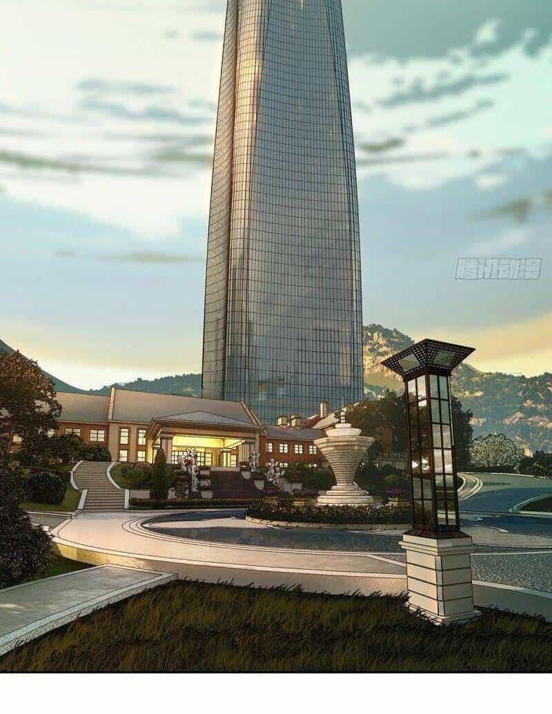 Đại Tượng Vô Hình - Chương 179 - ảnh 10