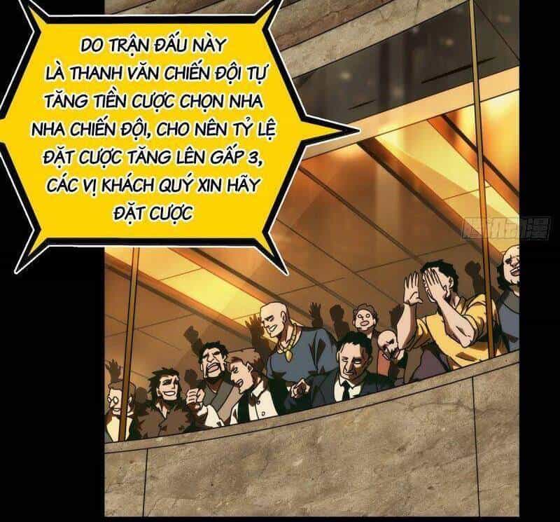 Đại Tượng Vô Hình - Chương 181 - ảnh 4