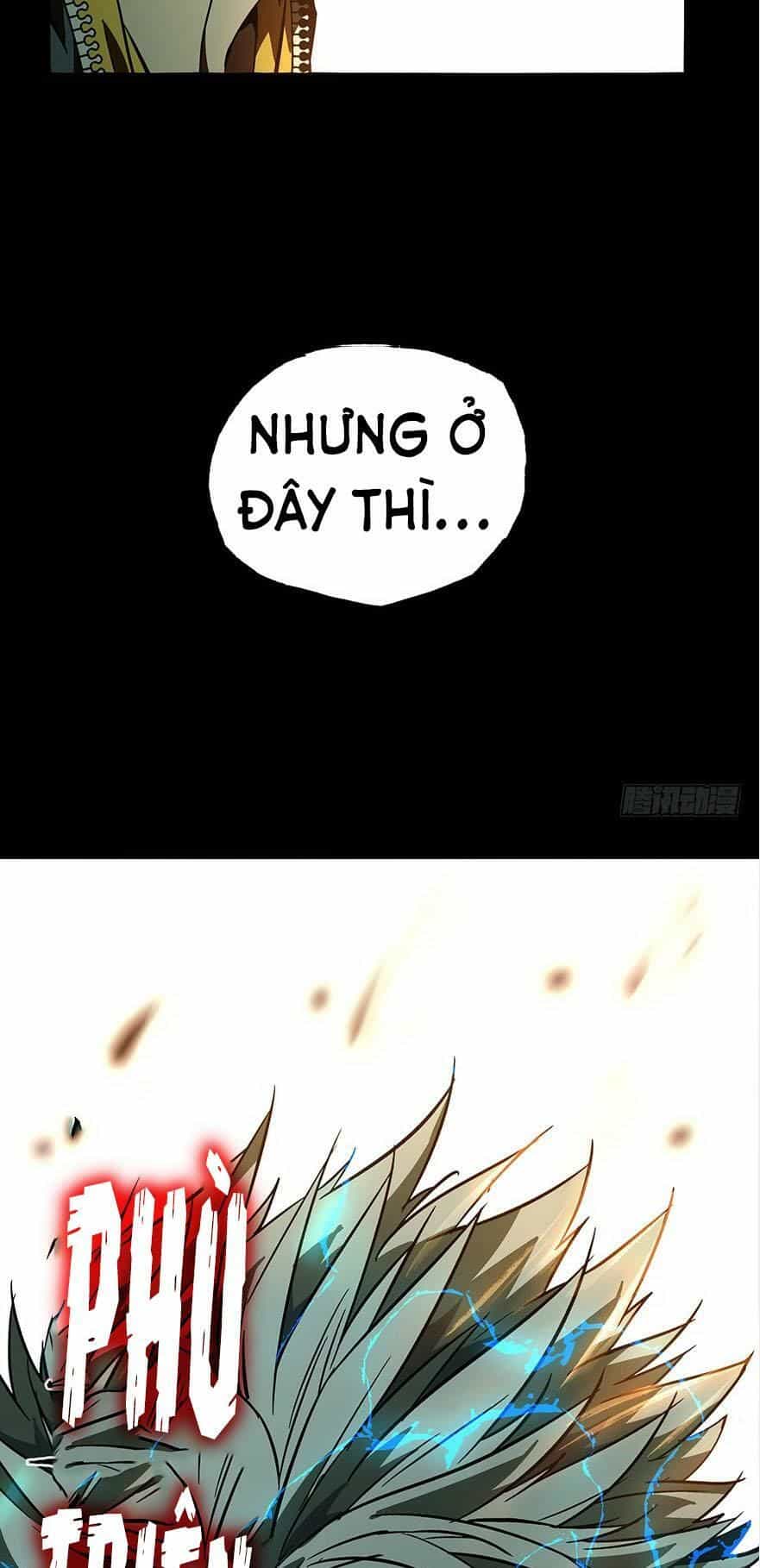 Đại Tượng Vô Hình - Chương 18 - ảnh 18