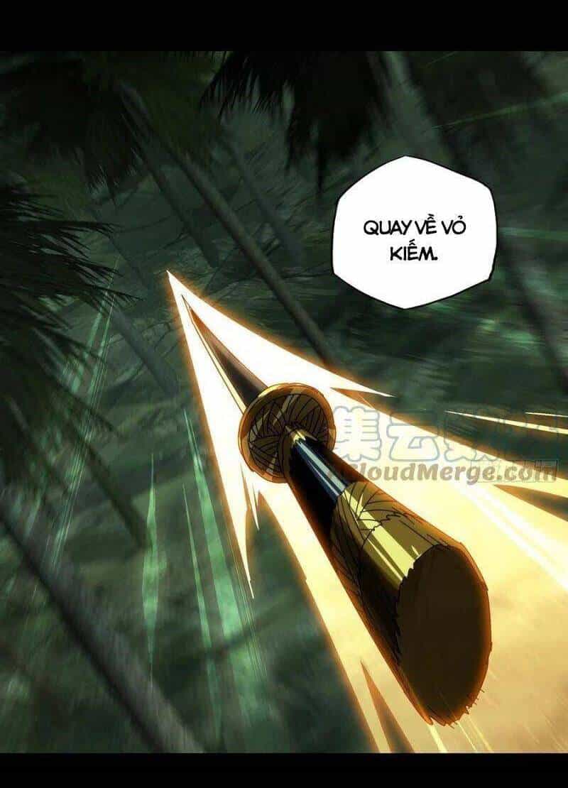 Đại Tượng Vô Hình - Chương 195 - ảnh 43