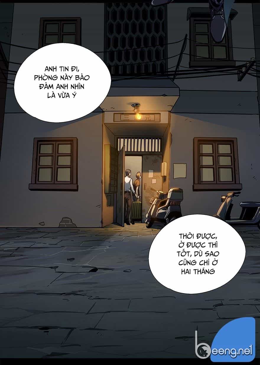 Đại Tượng Vô Hình - Chương 1 - ảnh 5