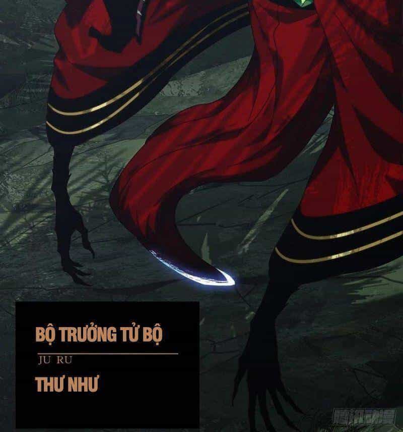 Đại Tượng Vô Hình - Chương 210 - ảnh 2