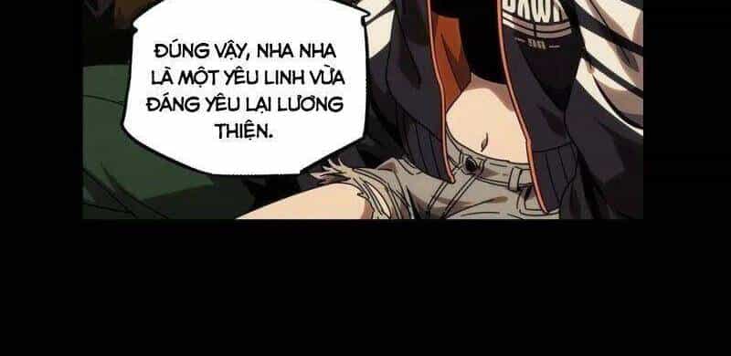 Đại Tượng Vô Hình - Chương 216 - ảnh 7