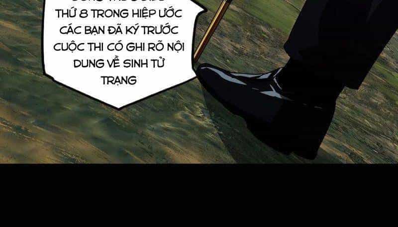 Đại Tượng Vô Hình - Chương 231 - ảnh 23