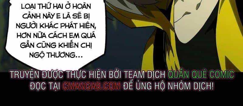 Đại Tượng Vô Hình - Chương 235 - ảnh 20