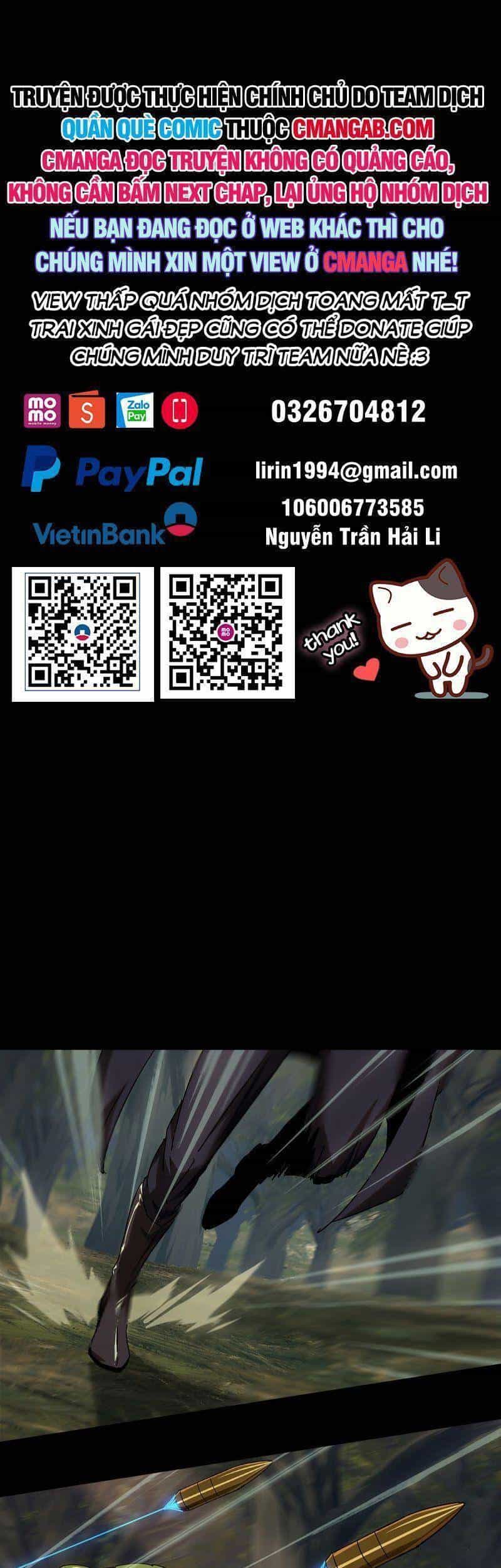 Đại Tượng Vô Hình - Chương 242 - ảnh 1
