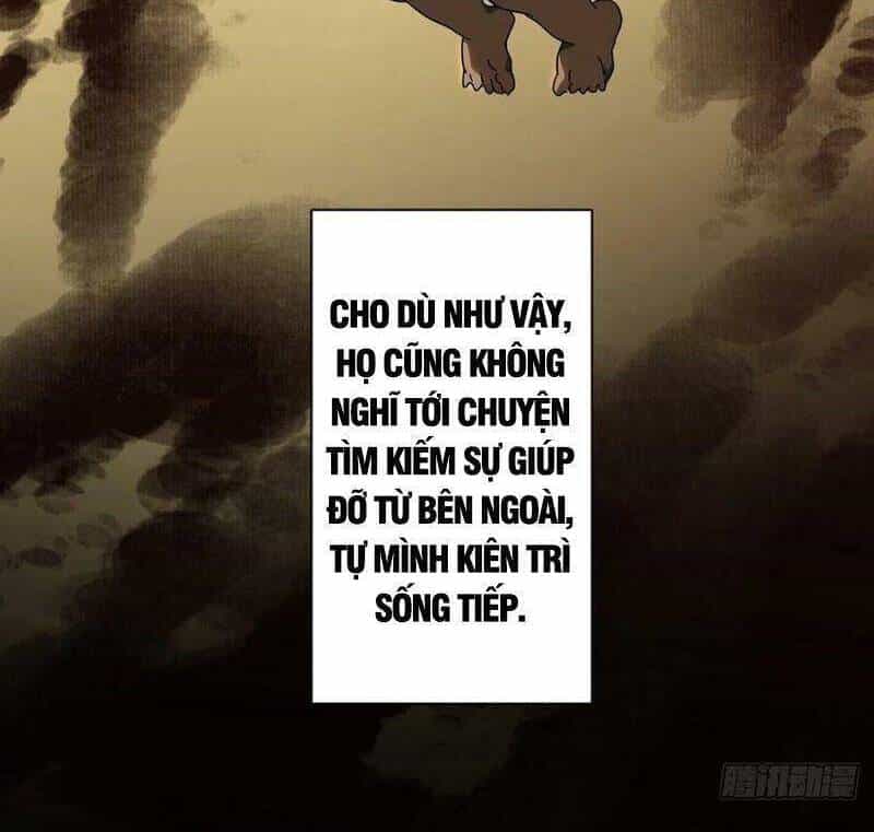 Đại Tượng Vô Hình - Chương 243 - ảnh 13