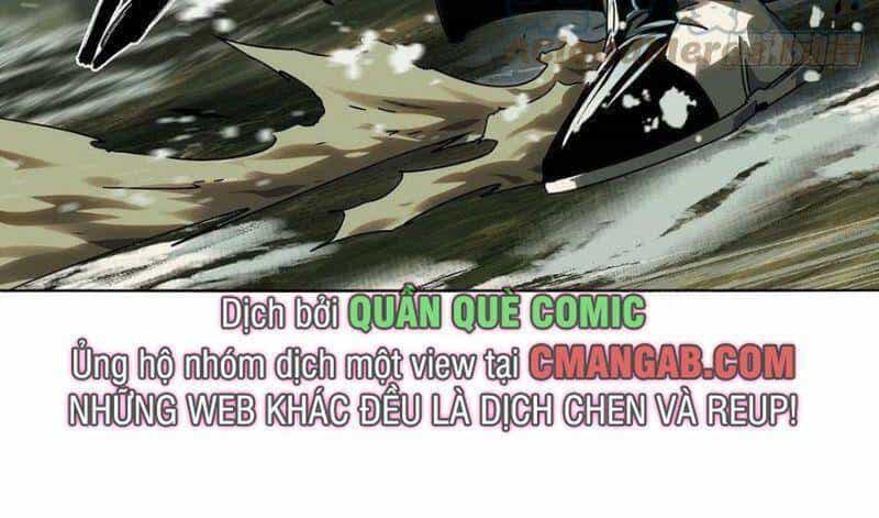 Đại Tượng Vô Hình - Chương 248 - ảnh 20