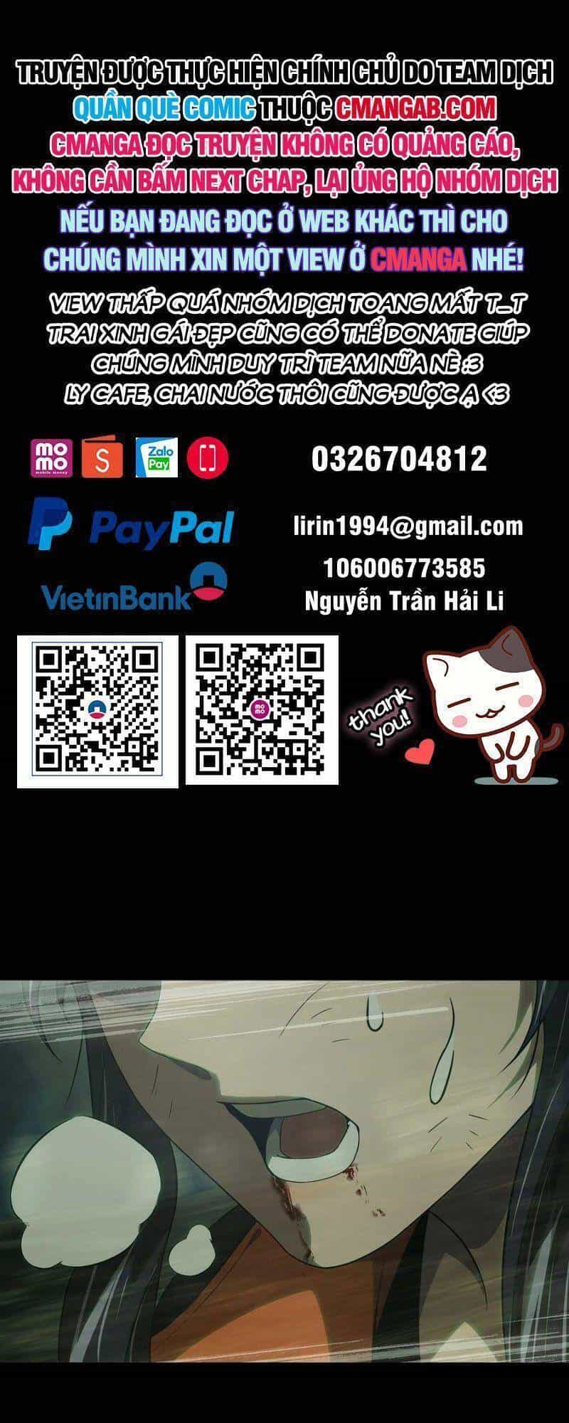 Đại Tượng Vô Hình - Chương 251 - ảnh 1
