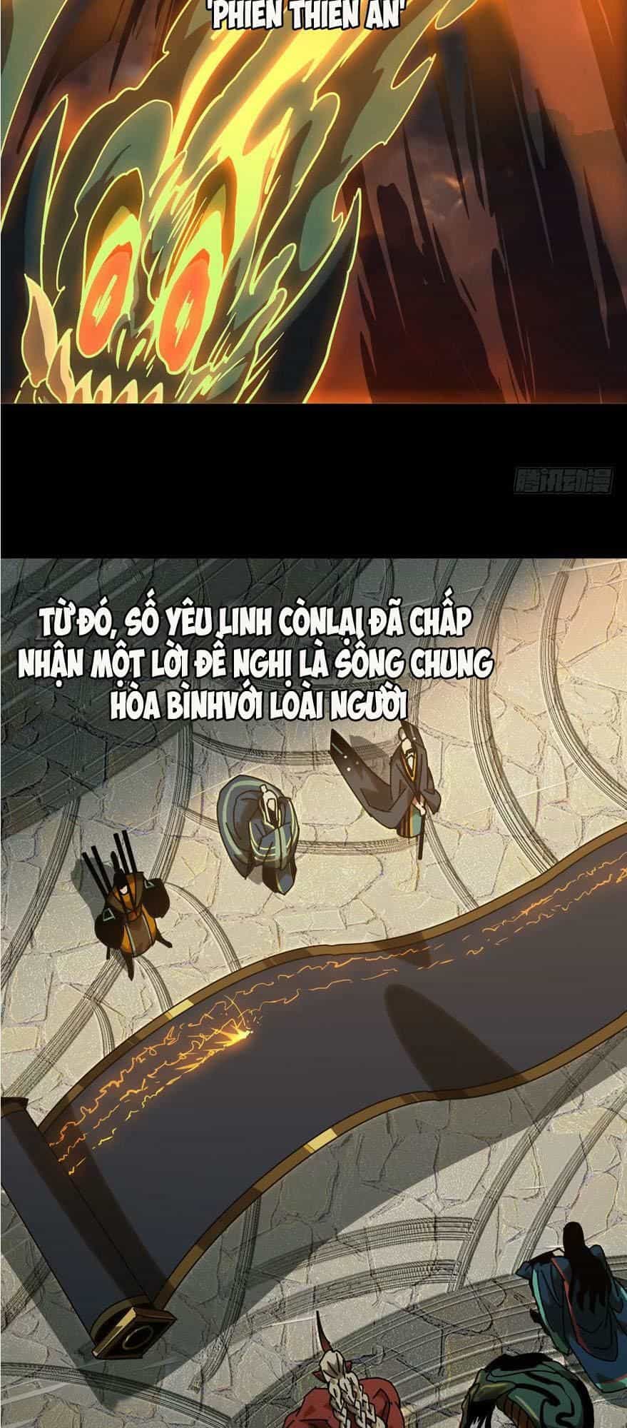 Đại Tượng Vô Hình - Chương 25 - ảnh 18
