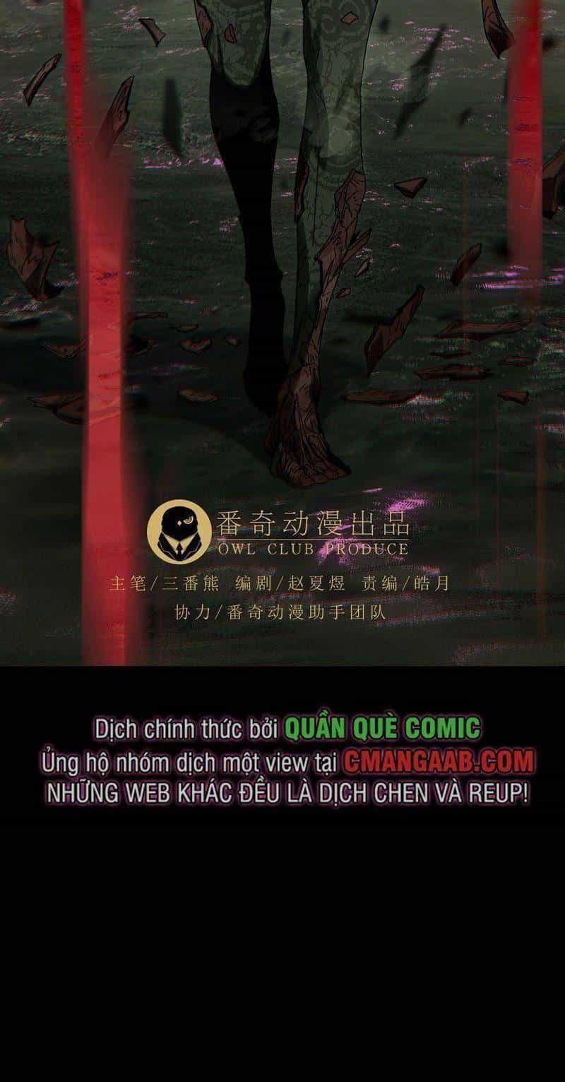 Đại Tượng Vô Hình - Chương 275 - ảnh 35